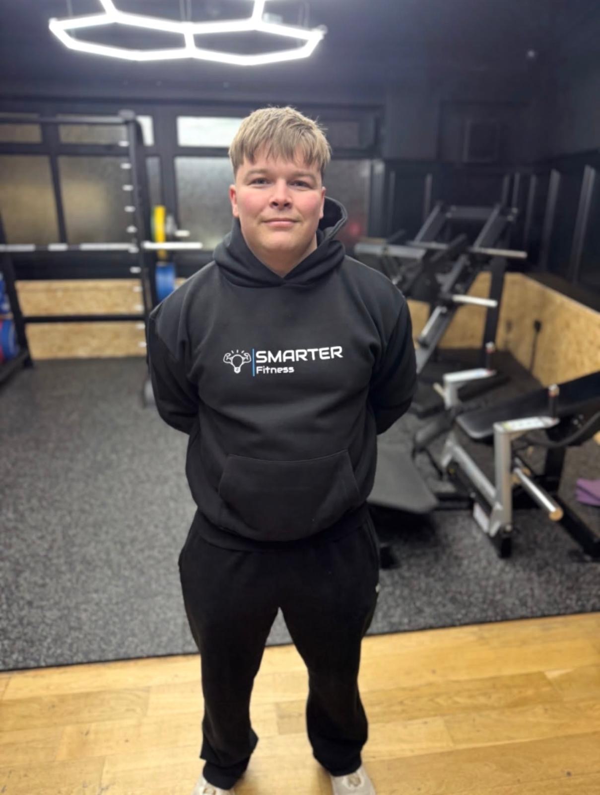 Rob — Clinical Exercise Physiologist