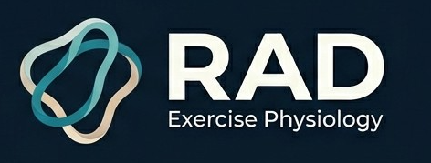RAD Exercise Physiology